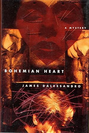 Seller image for BOHEMIAN HEART for sale by John W. Knott, Jr, Bookseller, ABAA/ILAB