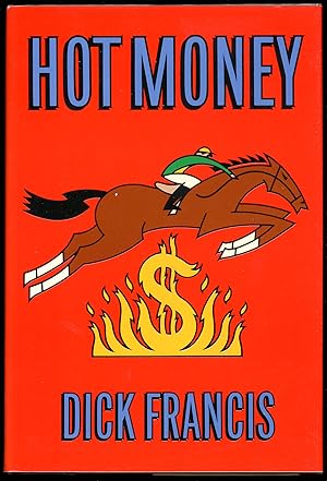 HOT MONEY