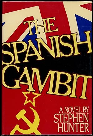 Imagen del vendedor de THE SPANISH GAMBIT a la venta por John W. Knott, Jr, Bookseller, ABAA/ILAB