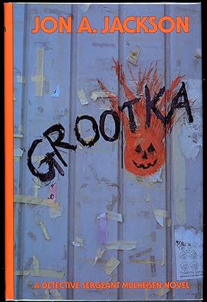 Seller image for GROOTKA for sale by John W. Knott, Jr, Bookseller, ABAA/ILAB