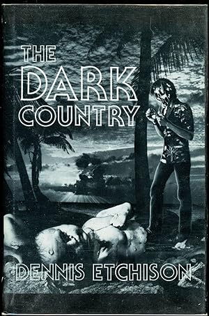 Bild des Verkufers fr THE DARK COUNTRY zum Verkauf von John W. Knott, Jr, Bookseller, ABAA/ILAB