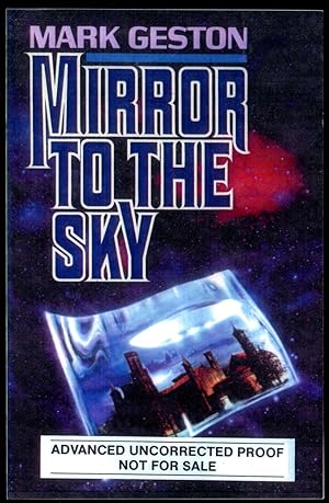Seller image for MIRROR TO THE SKY for sale by John W. Knott, Jr, Bookseller, ABAA/ILAB
