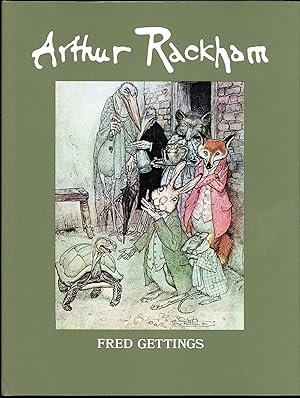 ARTHUR RACKHAM