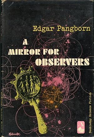A MIRROR FOR OBSERVERS