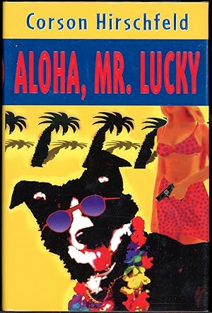 ALOHA, MR. LUCKY