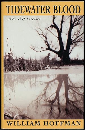 Seller image for TIDEWATER BLOOD for sale by John W. Knott, Jr, Bookseller, ABAA/ILAB