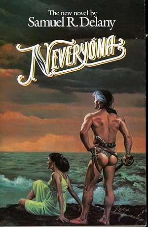 NEVERYONA: OR, THE TALE OF SIGNS AND CITIES