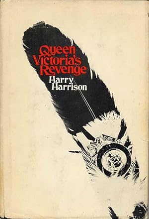 Seller image for QUEEN VICTORIA'S REVENGE for sale by John W. Knott, Jr, Bookseller, ABAA/ILAB