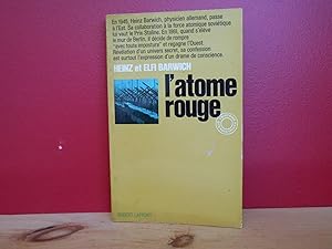 L'atome rouge