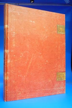 Die Salzburger Armenbibel. - Reprint- Codex a IX 12 aus der Erzabtei St. Peter zu Salzburg.