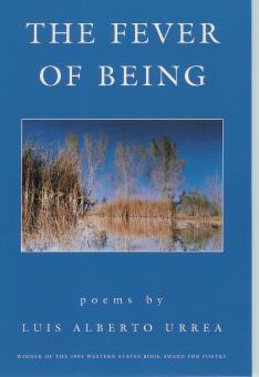 Seller image for The Fever Of Being for sale by Mike Murray - Bookseller LLC