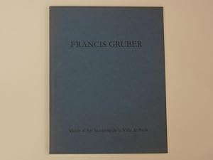 Francis Gruber