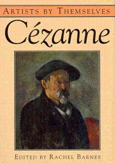 Immagine del venditore per Cezanne by Cezanne venduto da LEFT COAST BOOKS