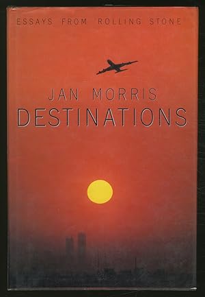Image du vendeur pour Destinations: Essays from Rolling Stone mis en vente par Between the Covers-Rare Books, Inc. ABAA