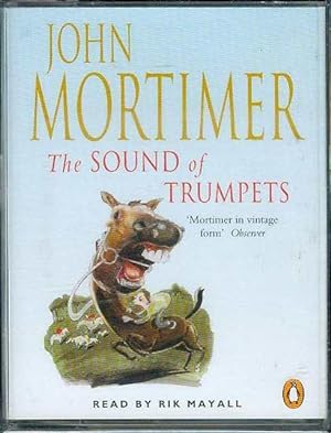Seller image for The Sound of Trumpets for sale by Bookmarc's