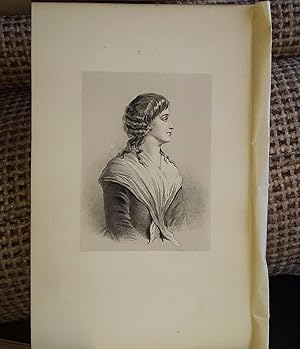 Immagine del venditore per Madame Roland venduto da Legacy Books II