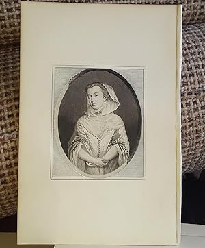 Seller image for Mary Lepell, Lady Hervey for sale by Legacy Books II