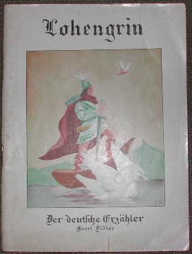 Lohengrin.