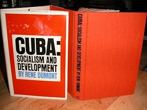 Cuba: Socialism and Development
