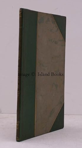 Seller image for Ode to Napoleon Buonaparte. HALF MOROCCO BY ZAEHNSDORF for sale by Island Books