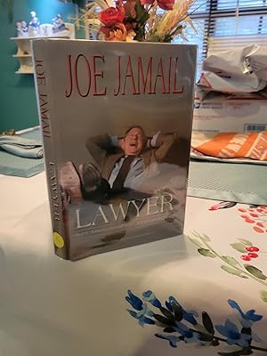 Seller image for Lawyer: My Trials and Tribulations for sale by Lazy S Books