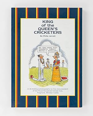 King of the Queen's Cricketers