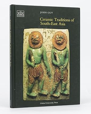 Ceramic Traditions of South-East Asia