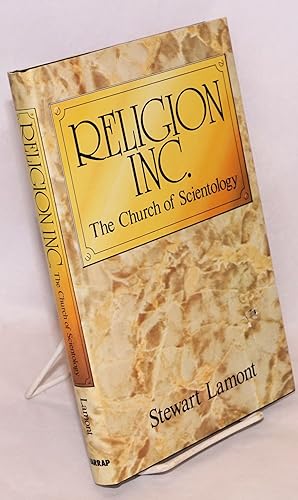 Religion Inc. the church of scientology