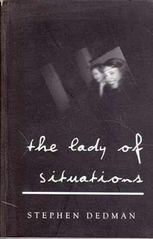 Seller image for The Lady of Situations for sale by Goulds Book Arcade, Sydney