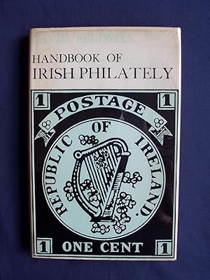 Handbook of Irish Philately