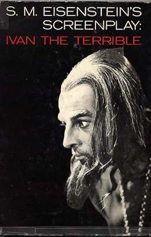 Image du vendeur pour Ivan The Terrible. A Screenplay. mis en vente par Ira Joel Haber - Cinemage Books