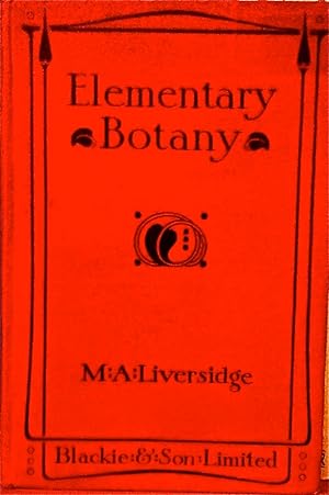 Elementary Botany.