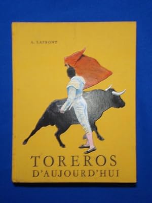 Toreros d'Aujourd'hui