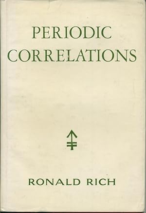 Immagine del venditore per Periodic Correlations venduto da Antiquariat Hoffmann