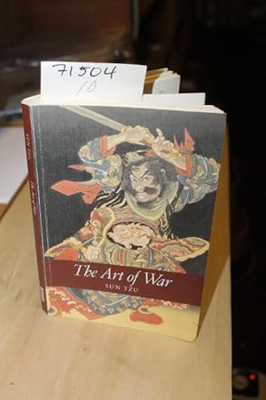 Immagine del venditore per Sun Tzu The Art of War venduto da Princeton Antiques Bookshop