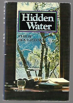 Imagen del vendedor de Hidden Water a la venta por K. L. Givens Books