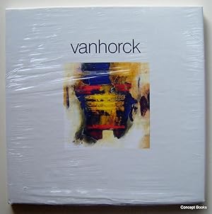 Seller image for Vanhorck - Works 1992-1994 for sale by Concept Books