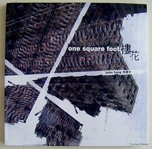 Image du vendeur pour One Square Foot mis en vente par Concept Books