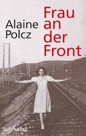 Seller image for Frau an der Front for sale by Rheinberg-Buch Andreas Meier eK