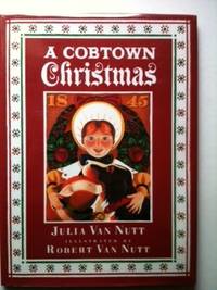 Bild des Verkufers fr A Cobtown Christmas: From the Diaries of Lucky Hart zum Verkauf von WellRead Books A.B.A.A.