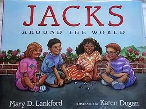 Seller image for Jacks Around the World. for sale by The Bookstall