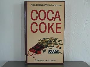 Bild des Verkufers fr Coca Coke zum Verkauf von Bidonlivre