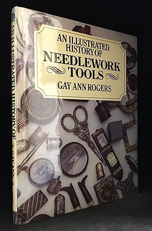 Seller image for An Illustrated History of Needlework Tools for sale by Burton Lysecki Books, ABAC/ILAB