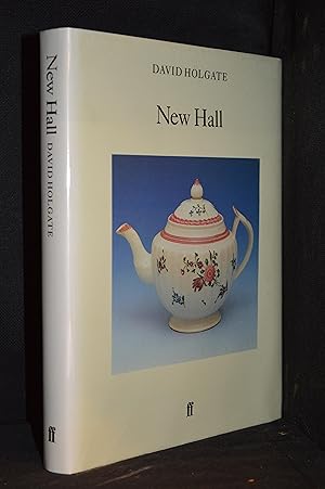 Seller image for New Hall for sale by Burton Lysecki Books, ABAC/ILAB