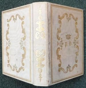 Imagen del vendedor de Livre du Mariage contenant les Crmonies et la Messe du Mariage, les Crmonies du Baptme, la Messe des Relevailles, avec des Lectures difiantes tires des orateurs chrtiens, etc. a la venta por Madoc Books (ABA-ILAB)