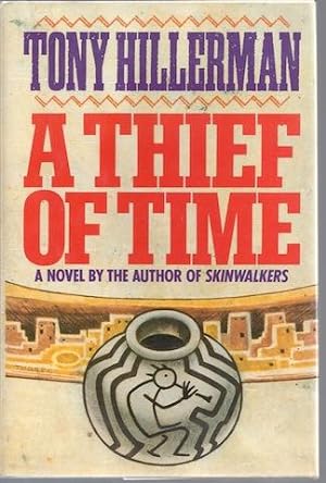 A Thief of Time