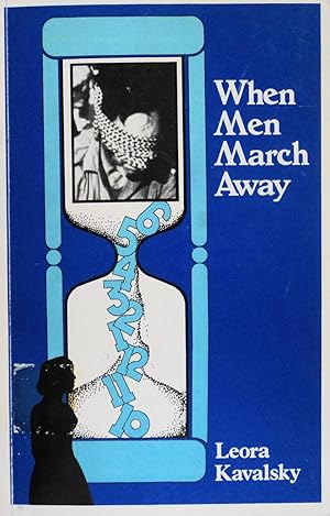 Bild des Verkufers fr When Men March Away zum Verkauf von School Haus Books