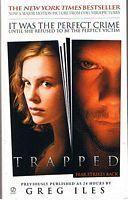 TRAPPED [Book = 24 Hours]