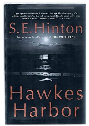 Seller image for Hawkes Harbor for sale by Riverhorse Books