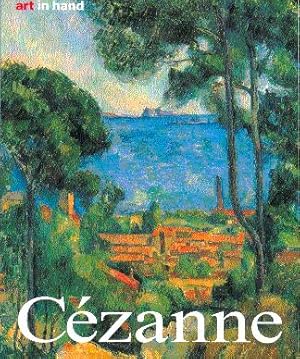 Paul Cezanne: Life and Work